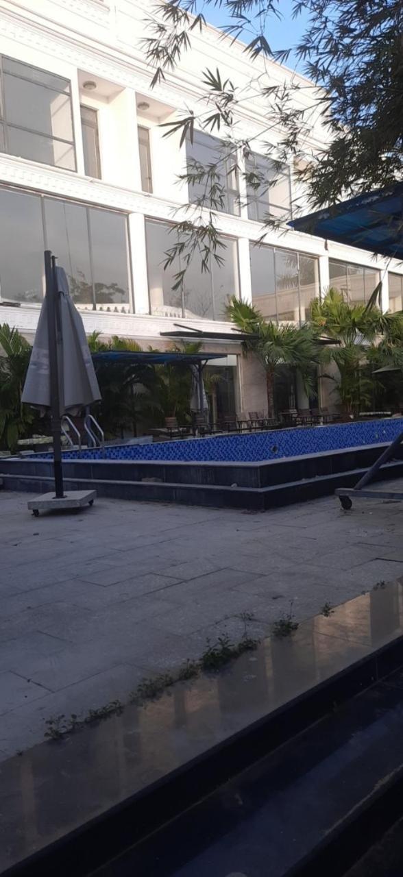 Hotel Mai Anh Garden 2 Soc Trang Exteriér fotografie